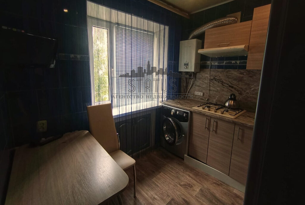 квартира г Ртищево ул Железнодорожная 54 фото 8