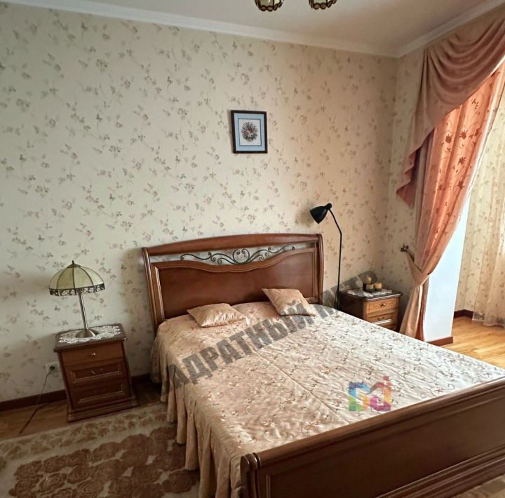 дом г Элиста мкр 6 10 фото 6