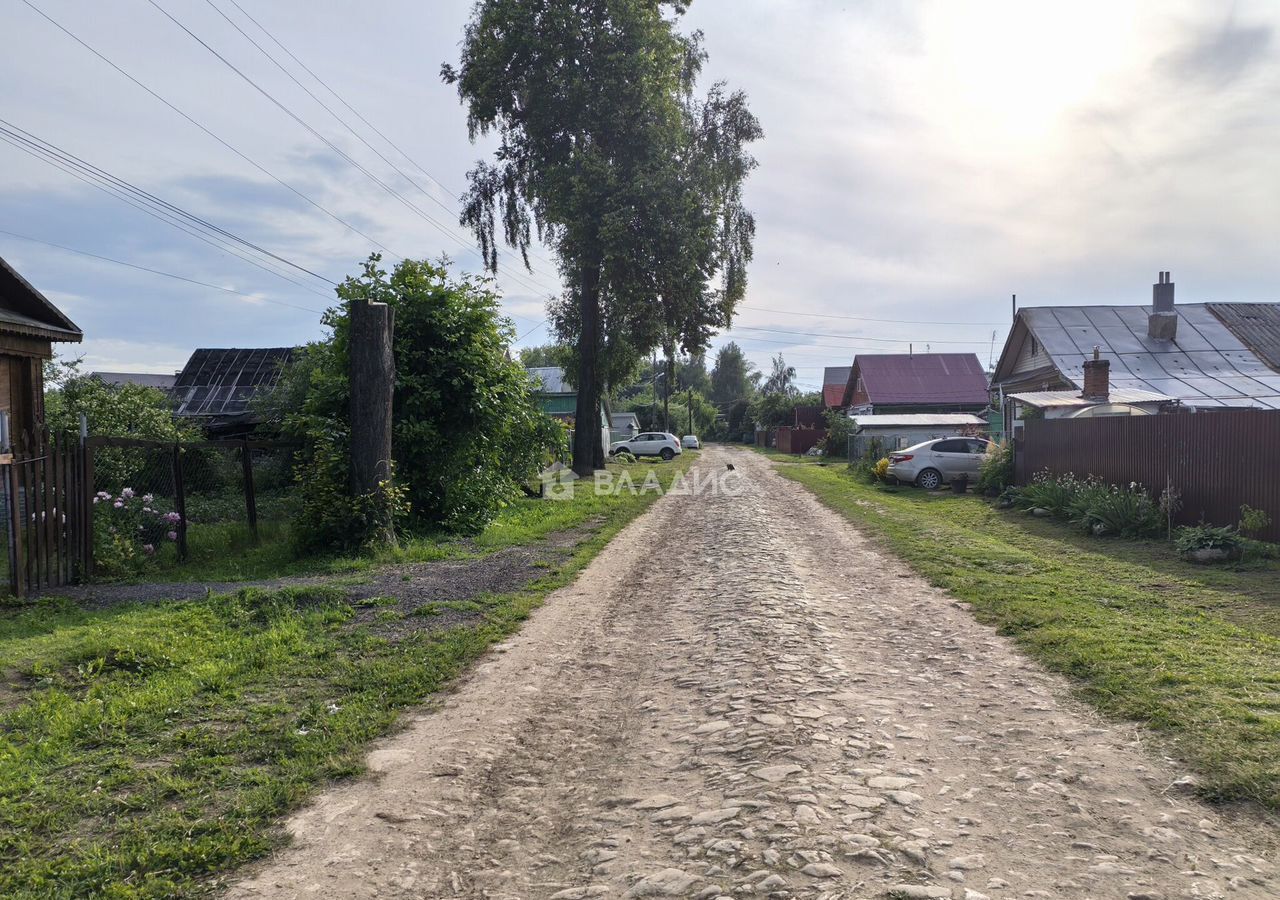 дом р-н Вязниковский г Вязники ул Ветеринарная 32 муниципальное образование Вязники фото 20