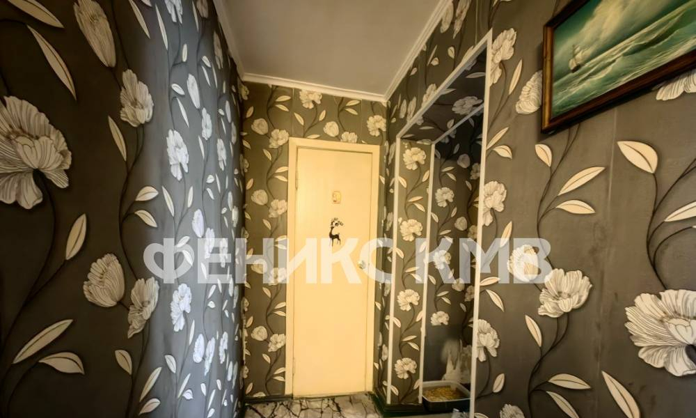 квартира г Лермонтов ул Волкова 11 фото 6