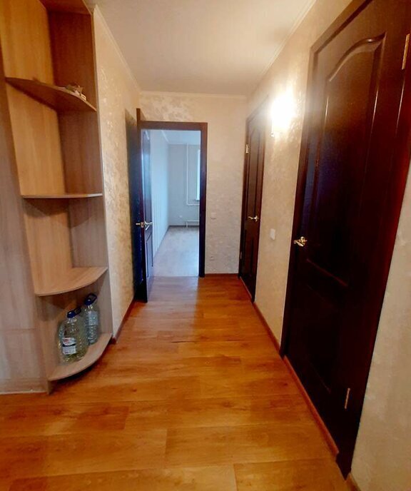 квартира г Саратов Майская улица, 4В фото 11
