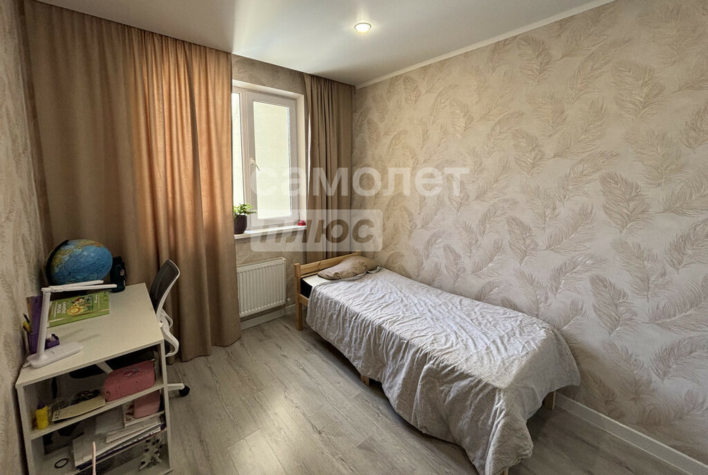 квартира г Ставрополь ул Чапаева 4/1б фото 11
