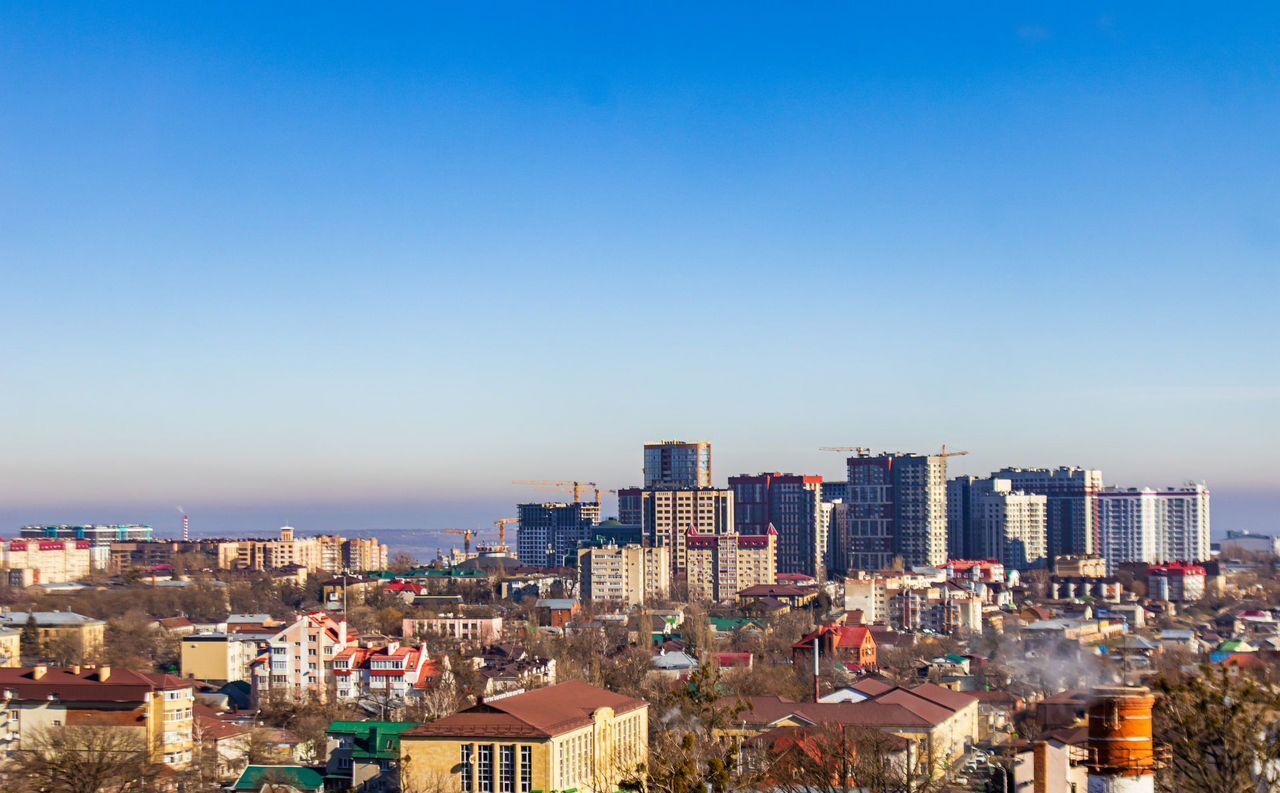 квартира г Ставрополь р-н Ленинский пер Менделеева 2 фото 20