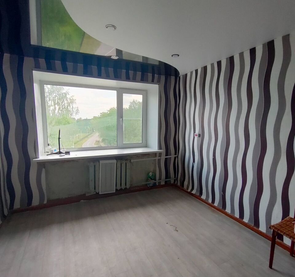 квартира г Коряжма ул Лермонтова 2 фото 6