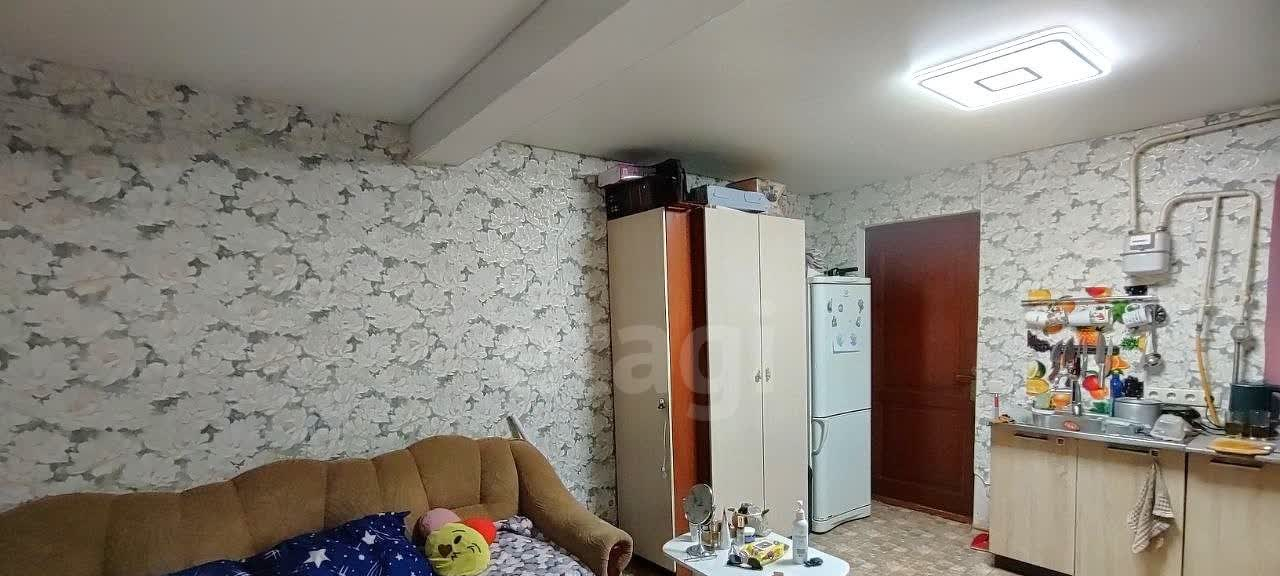 квартира г Симферополь ул Комсомольская 40 фото 6