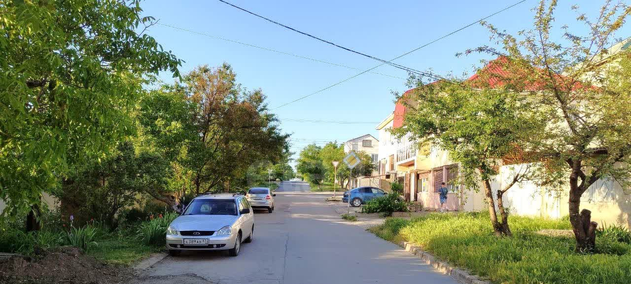 квартира г Симферополь ул Комсомольская 40 фото 10