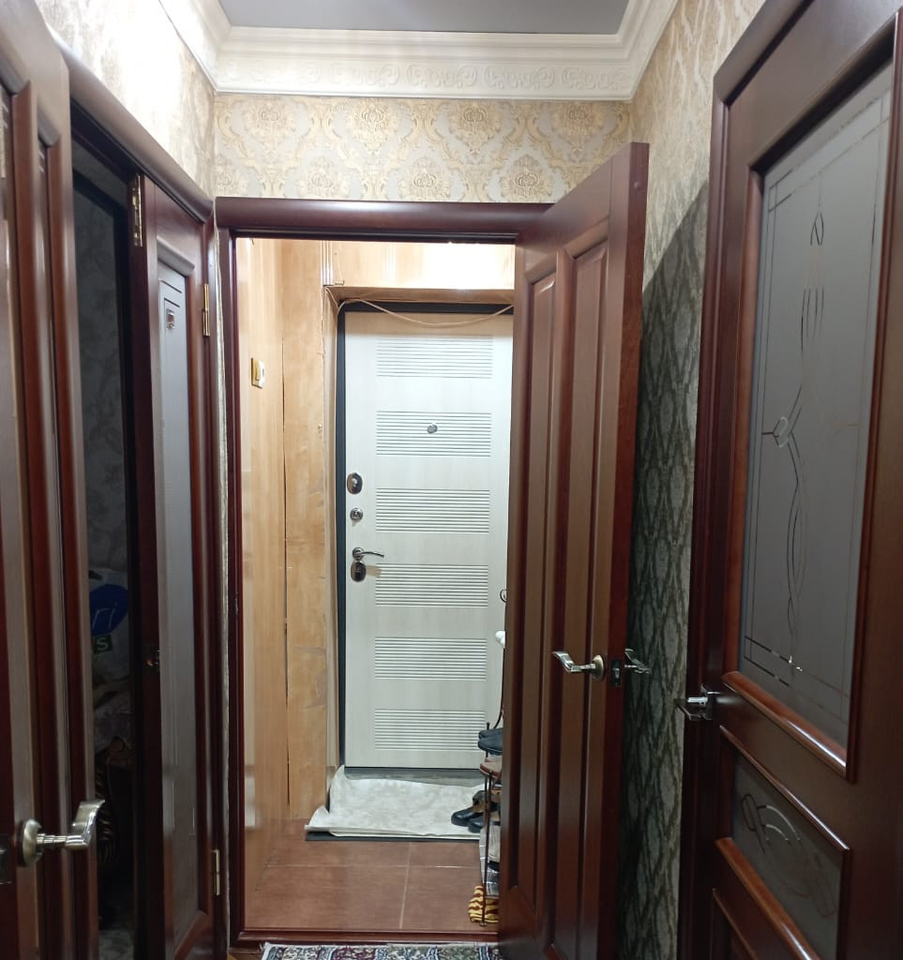 квартира г Грозный Берёзка ул Каменщиков 20/19 Чечня фото 9