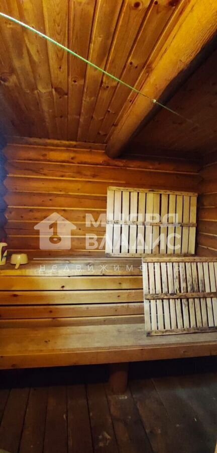 дом г Омск р-н Ленинский территория СОСН Берёзка, 8-я аллея, 18 фото 18