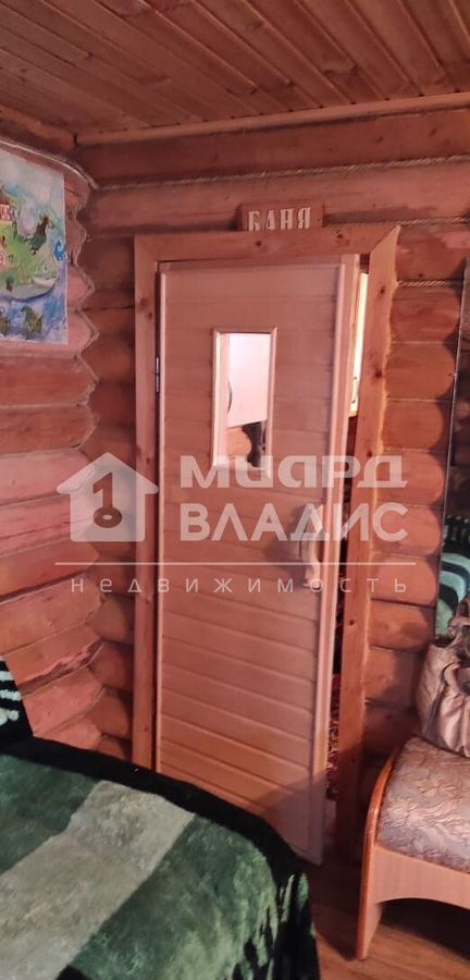 дом г Омск р-н Ленинский территория СОСН Берёзка, 8-я аллея, 18 фото 26