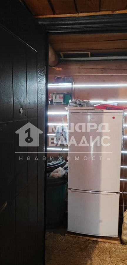 дом г Омск р-н Ленинский территория СОСН Берёзка, 8-я аллея, 18 фото 30