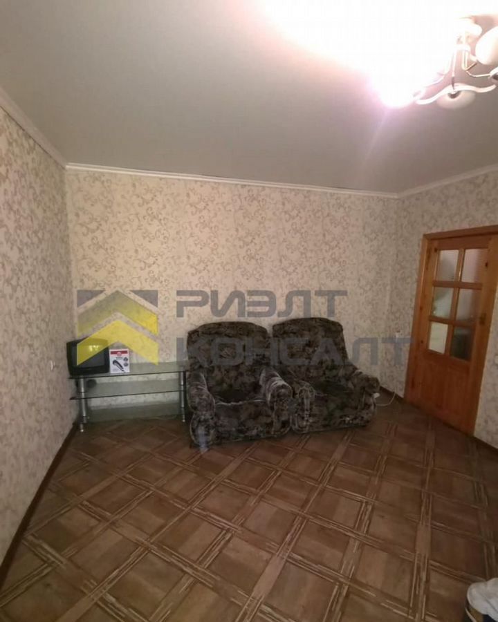 квартира г Омск рп Новостройка р-н Кировский Старый Кировск 8 фото 6