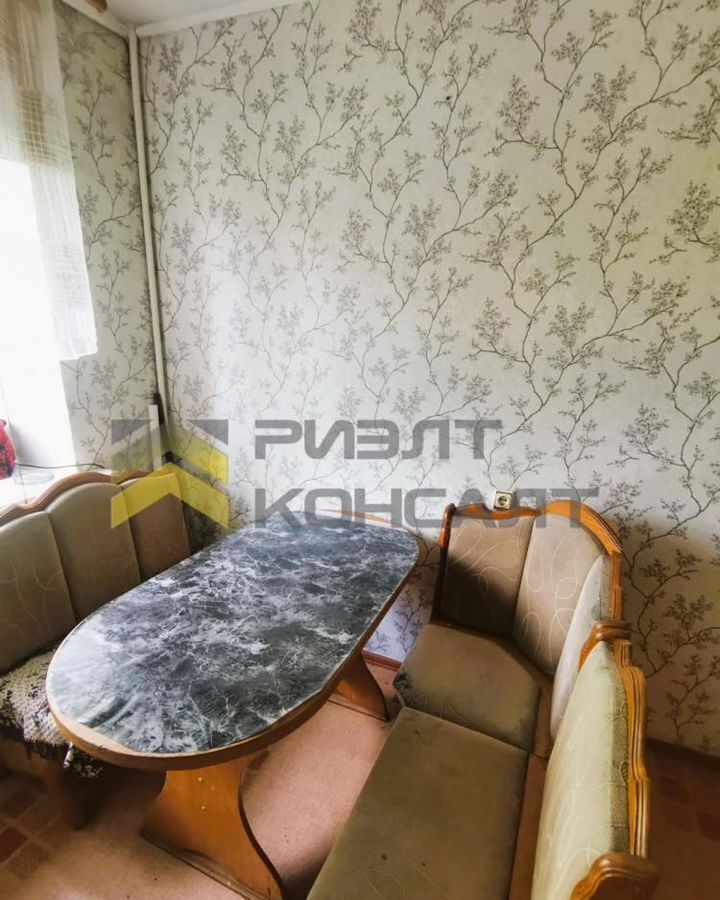 квартира г Омск рп Новостройка р-н Кировский Старый Кировск 8 фото 14