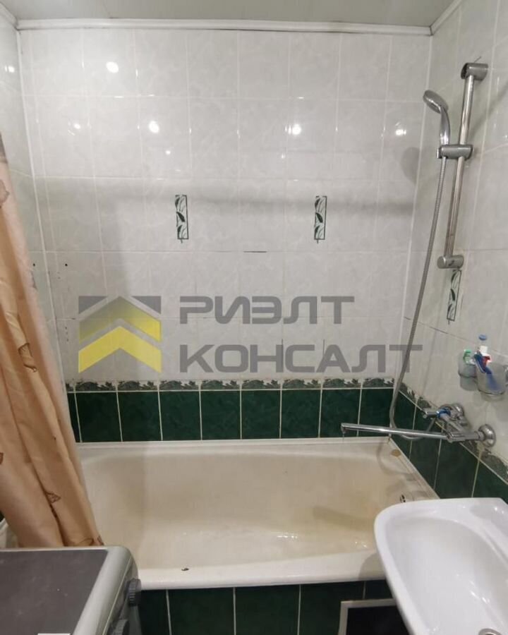 квартира г Омск рп Новостройка р-н Кировский Старый Кировск 8 фото 15