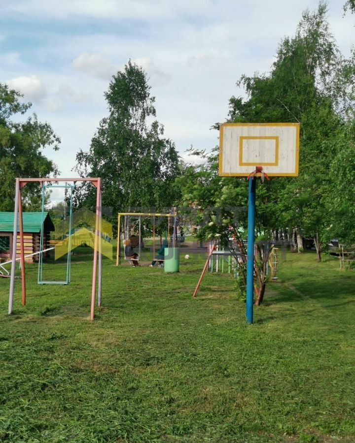 квартира г Омск рп Новостройка р-н Кировский Старый Кировск 8 фото 28