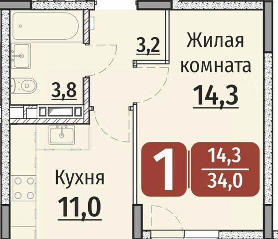 р-н Калининский ул Энергетиков поз 7 фото