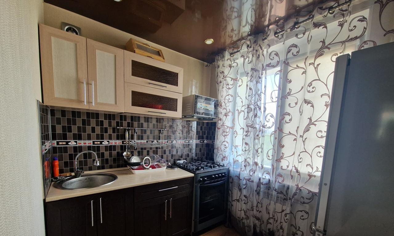 квартира г Грозный Чечня, улица Шейха Али Митаева, 64 фото 5
