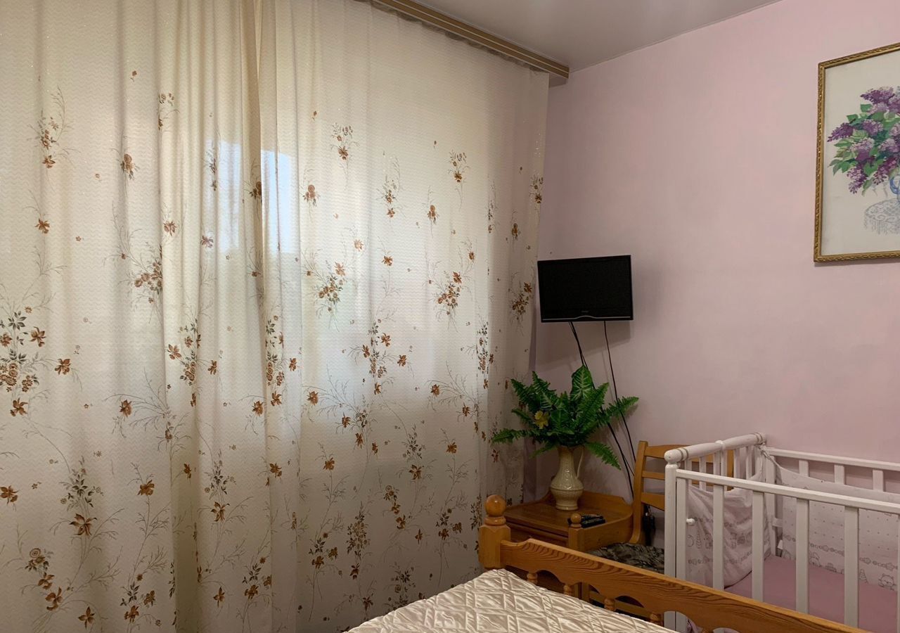 квартира г Тольятти р-н Центральный ул Советская 69 фото 15