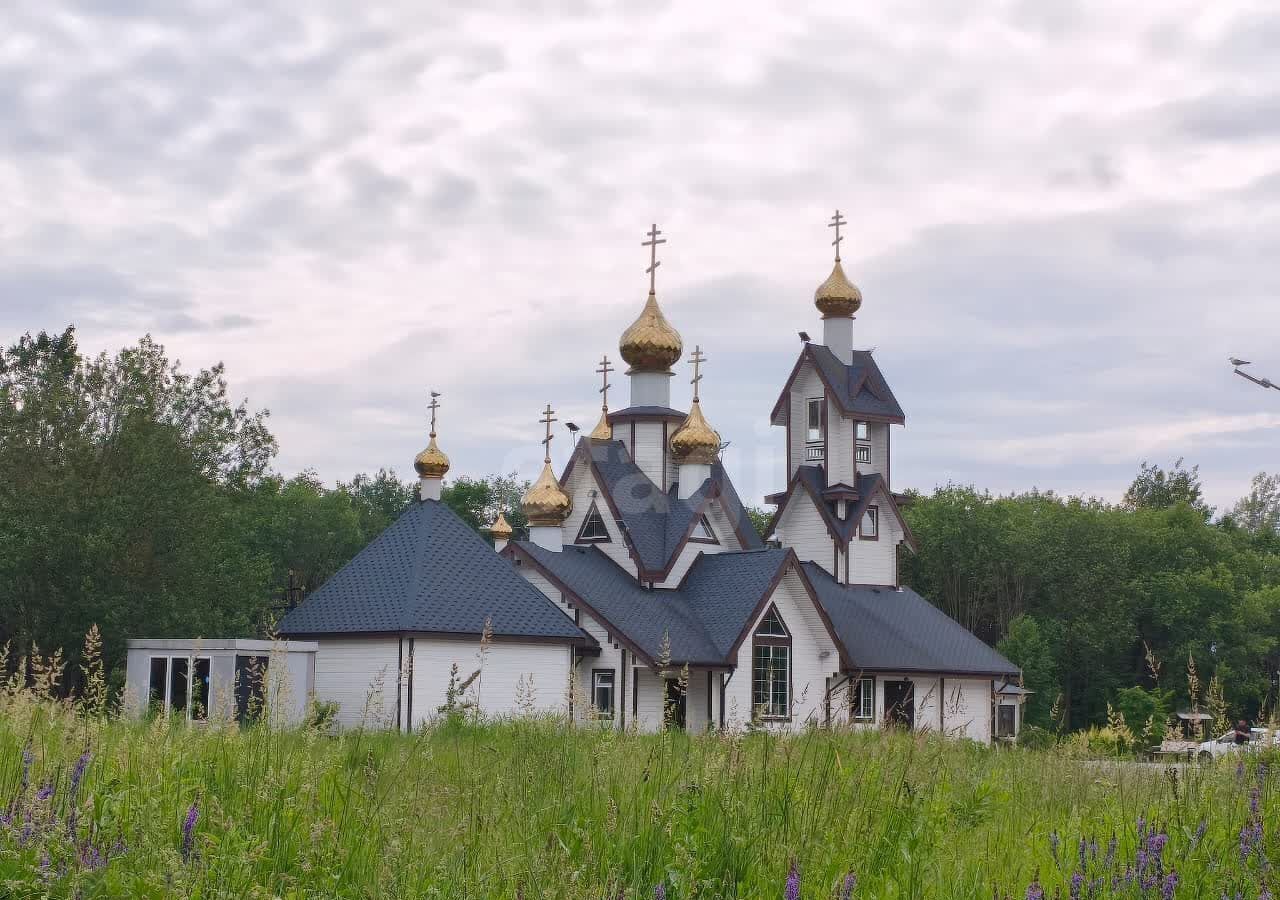 квартира г Череповец р-н Зашекснинский пр-кт Октябрьский 78 фото 21