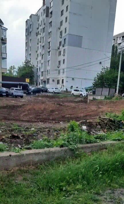 земля г Ростов-на-Дону р-н Железнодорожный ул Заводская фото 1
