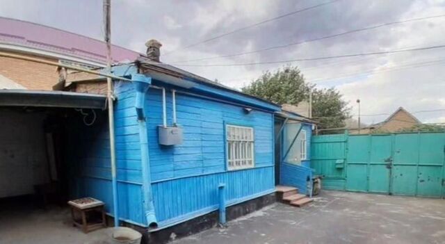 проезд 4-й Линейный фото