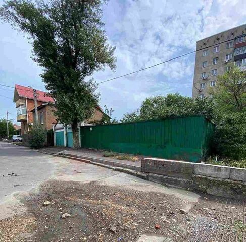 земля р-н Ленинский Новое поселение ул 11-я линия 4 мкр фото