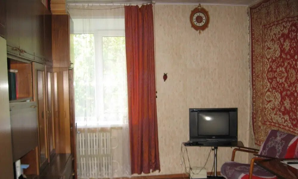 квартира г Елец ул Свердлова 151 фото 1