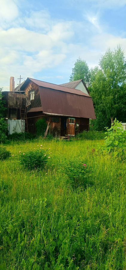 дом г Ижевск мкр Новый Игерман р-н Октябрьский ул Просторная фото 1