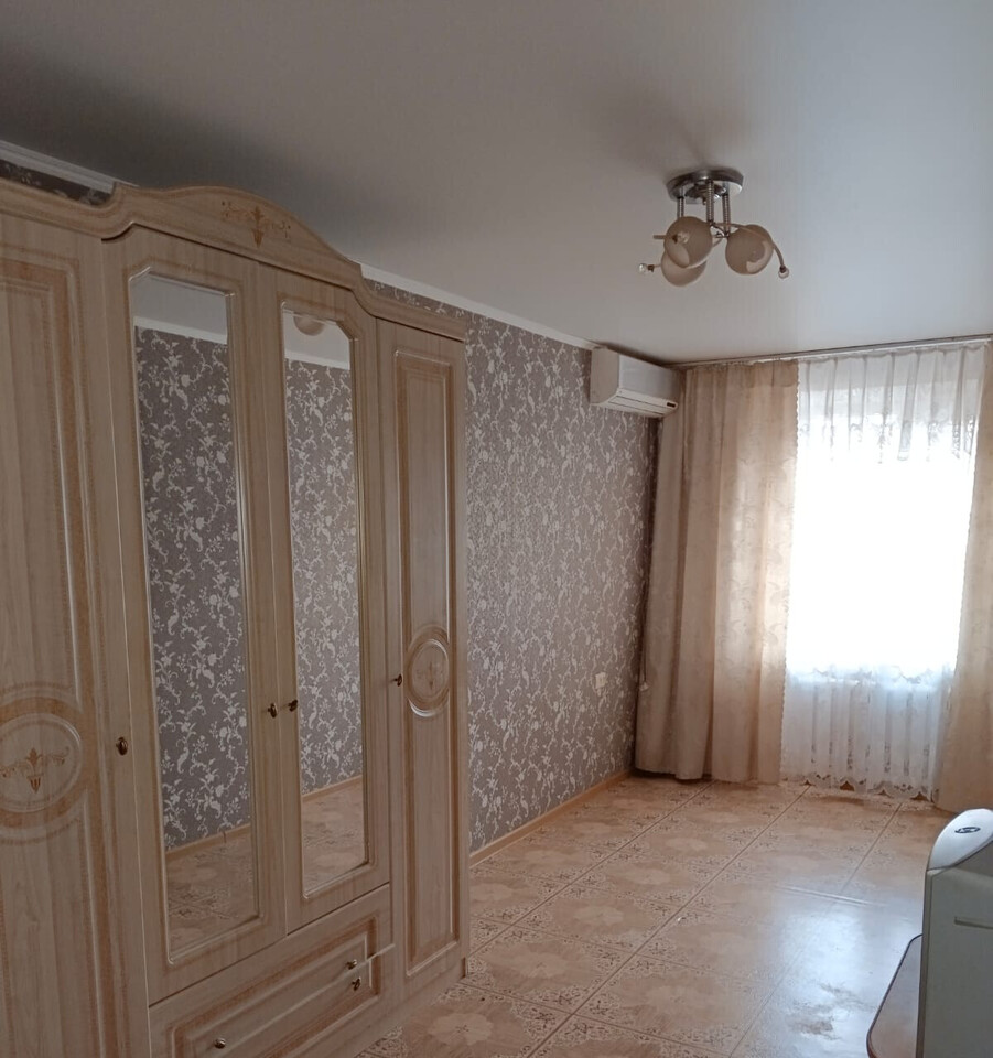 квартира г Волгодонск ул М.Горького 77/1 фото 1