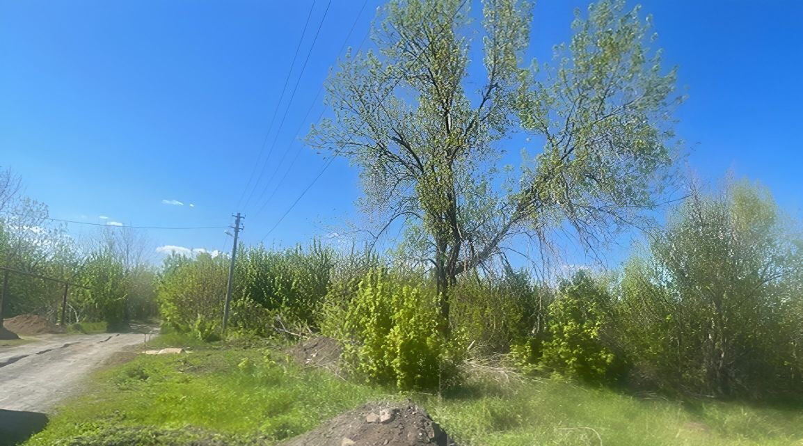 земля г Шахты ул Южное крыло фото 3