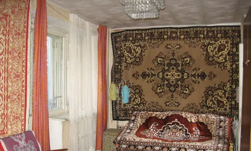 квартира г Елец ул Свердлова 151 фото 2