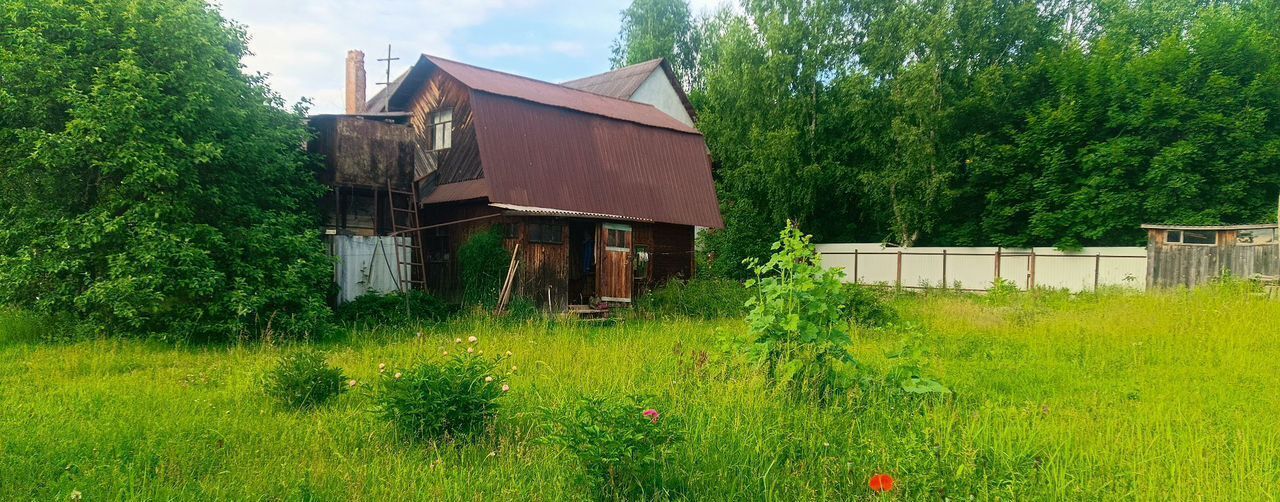 дом г Ижевск мкр Новый Игерман р-н Октябрьский ул Просторная фото 2