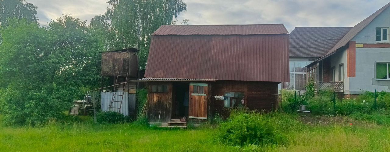 дом г Ижевск мкр Новый Игерман р-н Октябрьский ул Просторная фото 4