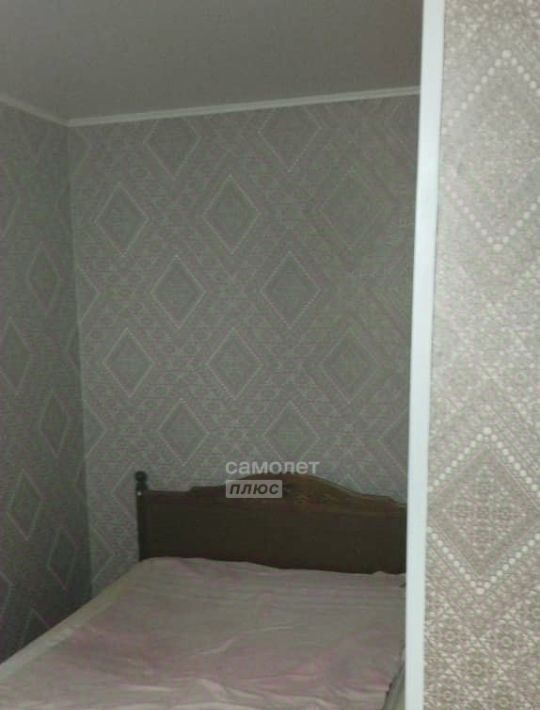 квартира г Липецк р-н Советский ул Циолковского 29 фото 2
