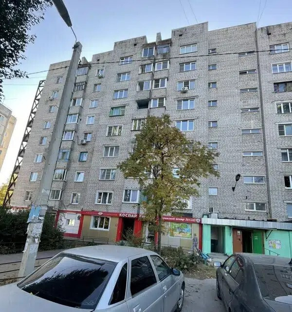 квартира г Елец ул Черокманова 21 фото 3