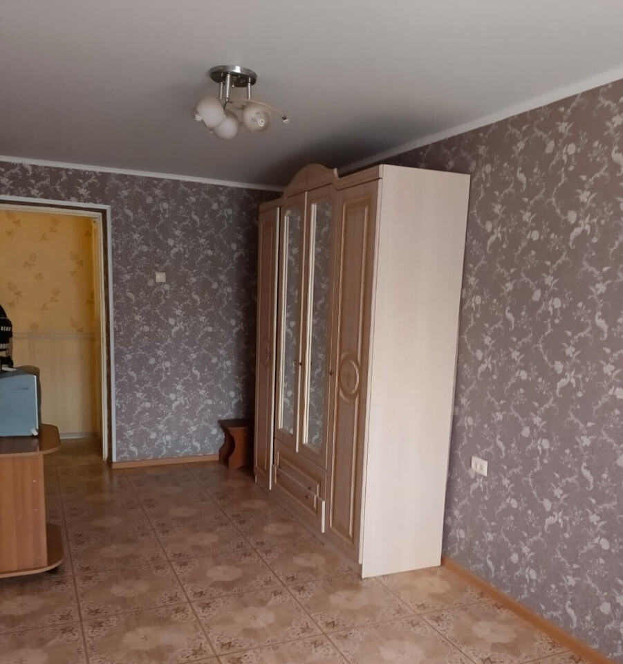 квартира г Волгодонск ул М.Горького 77/1 фото 2