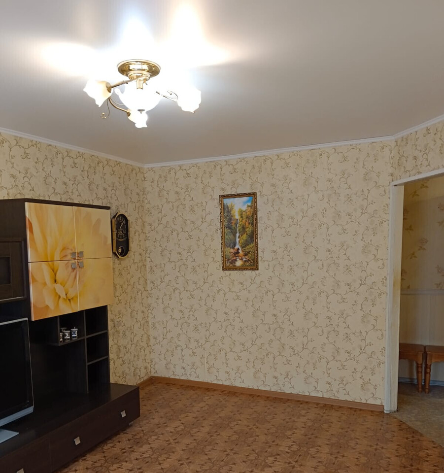 квартира г Волгодонск ул М.Горького 77/1 фото 4