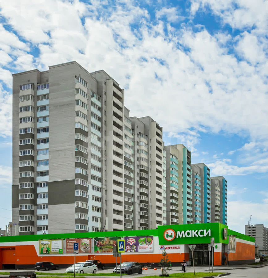 квартира г Вологда ул Архангельская 12 фото 23