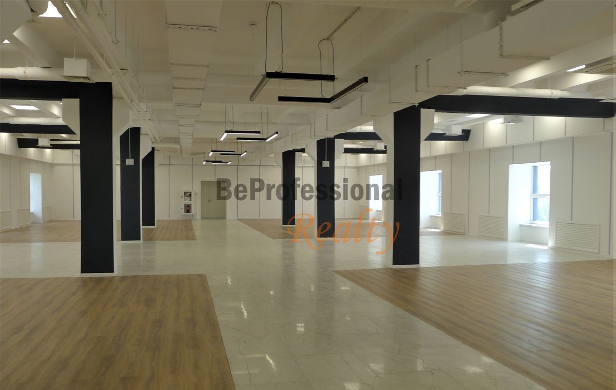 офис г Москва метро Медведково проезд Чермянский 7 фото 8