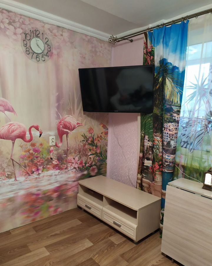 квартира г Севастополь ул Маршала Геловани 18 Крым фото 10