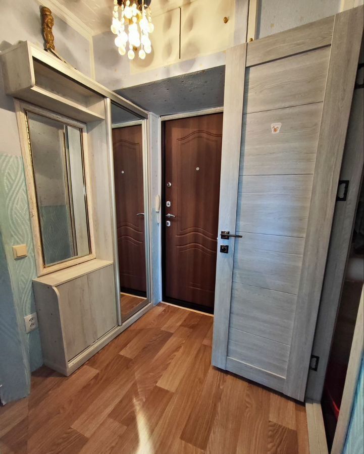 квартира г Севастополь ул Маршала Геловани 18 Крым фото 17