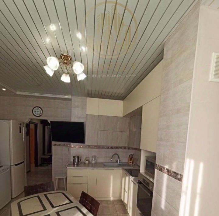 квартира г Пятигорск ул Оранжерейная 21к/1 фото 5