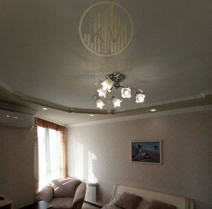 квартира г Пятигорск ул Оранжерейная 21к/1 фото 8