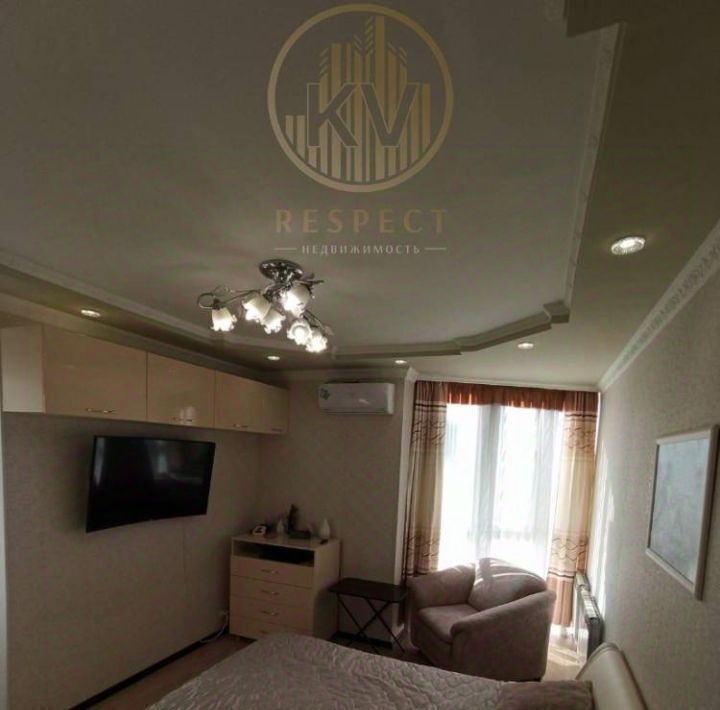 квартира г Пятигорск ул Оранжерейная 21к/1 фото 9
