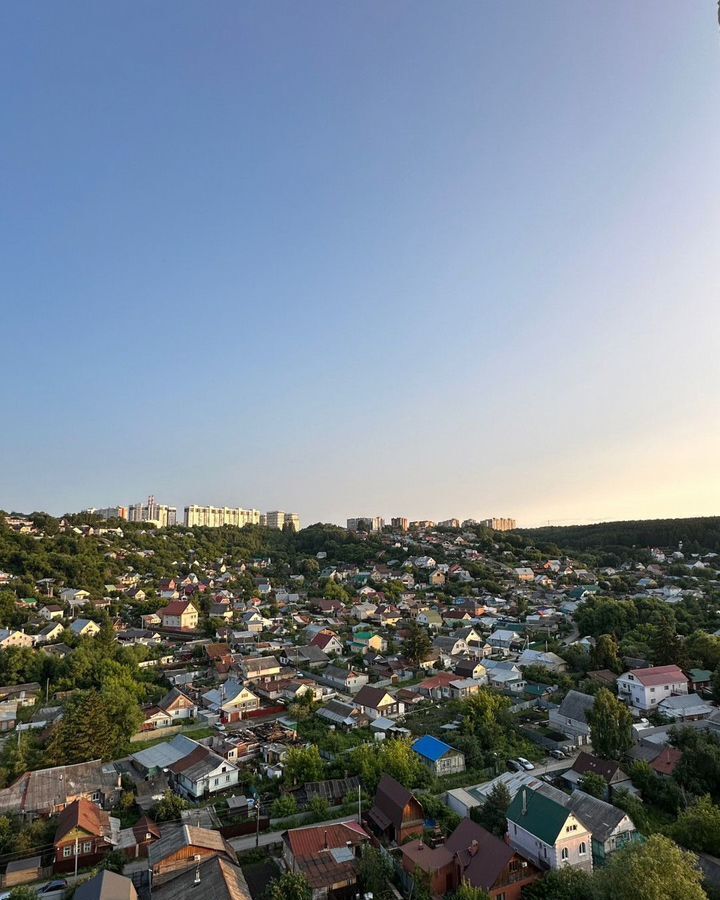квартира г Пенза р-н Ленинский ул Ключевая 99 ЖК «Райки» фото 8