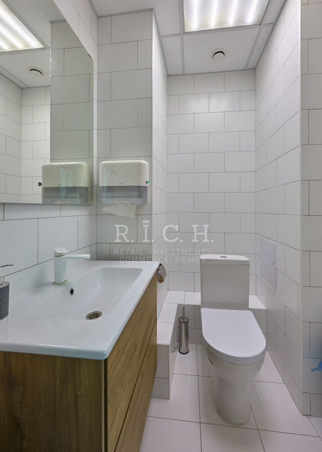 офис г Челябинск р-н Центральный ул Коммуны 87 фото 18