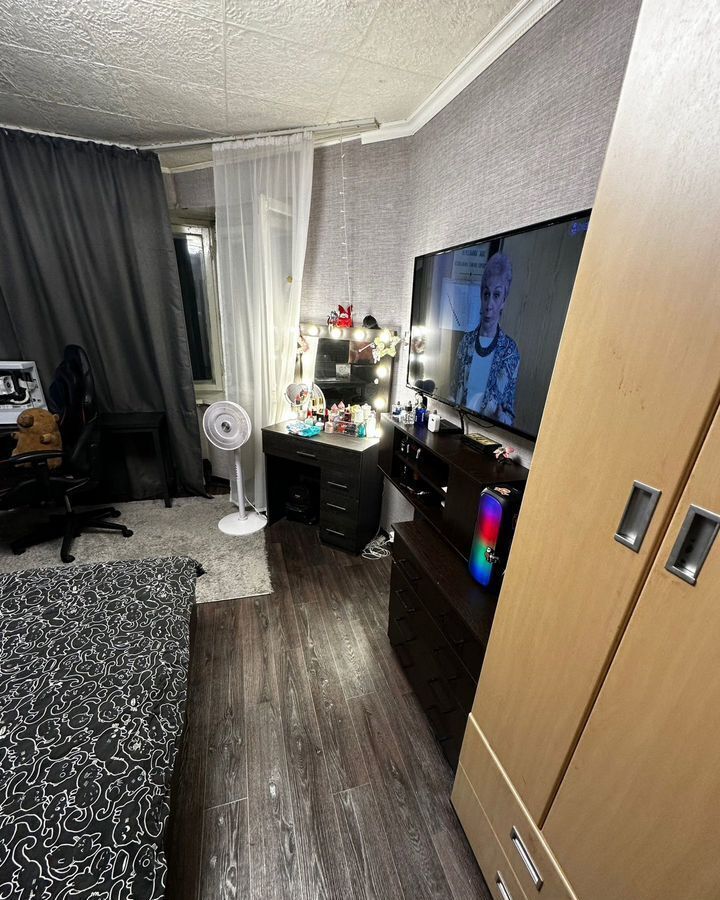 квартира г Кирово-Чепецк ул Молодежная 13 фото 5