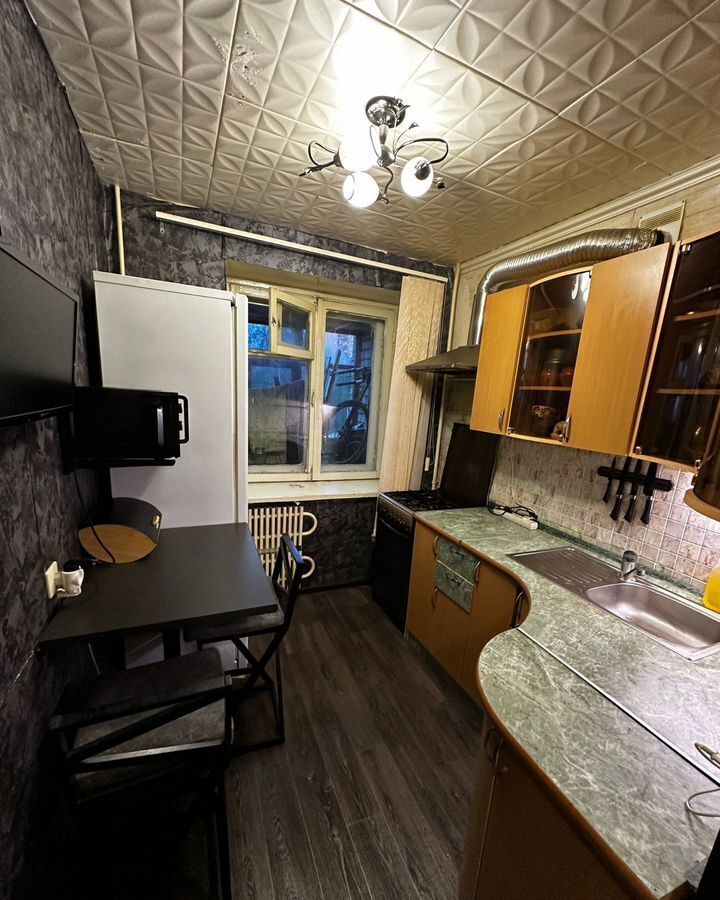 квартира г Кирово-Чепецк ул Молодежная 13 фото 6