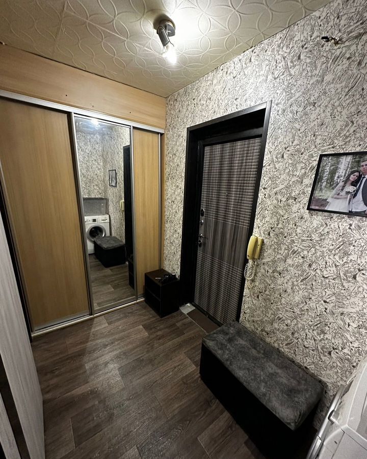 квартира г Кирово-Чепецк ул Молодежная 13 фото 12