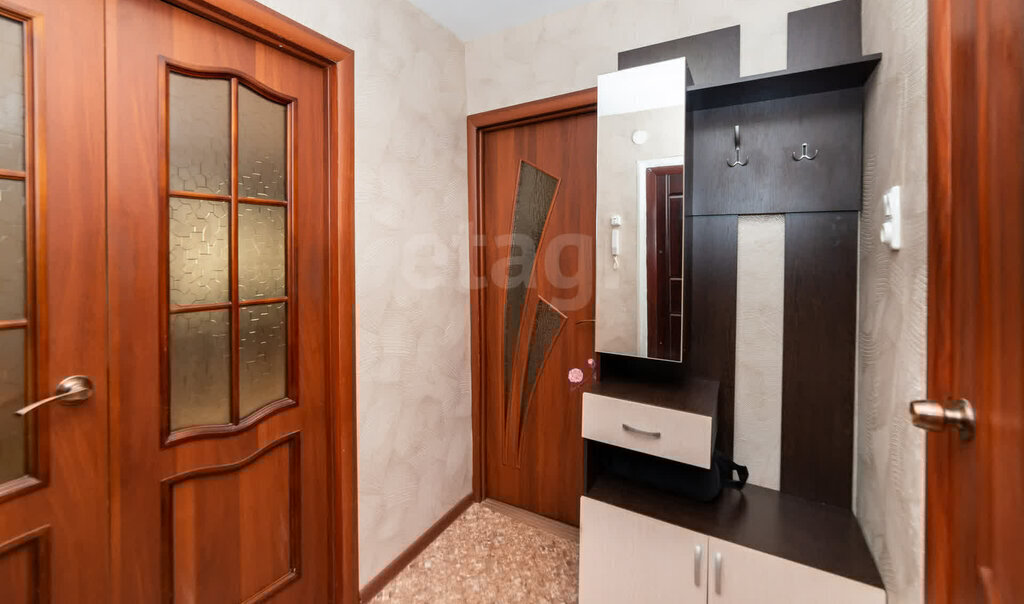 квартира г Курган ул Космонавтов 2 фото 12