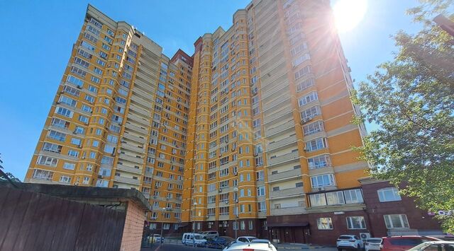 Павшино ул Павшинская 2 фото